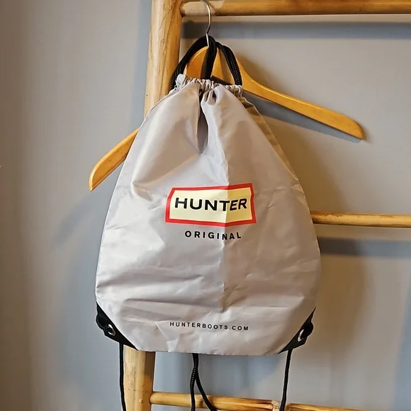 Hunter Drawstring Backpack - Picture 5 of 5